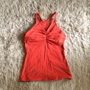 PrAna Tank